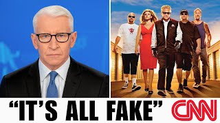 Hidden Secrets Of Storage Wars Finally Exposed