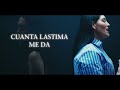 ni valia la pena ❤️‍🔥 video liric ⎜ lili zetina ft cheli madrid