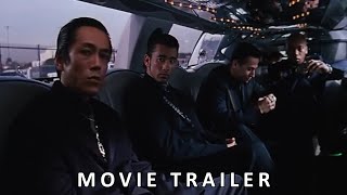 Brother - ブラザー (2000) - Official Trailer