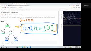 Leetcode 107. Binary Tree Level Order Traversal II. BFS. Python