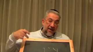 Kabbalah: Secretos del Zohar - clase 12 Bereshit