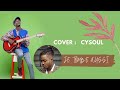 Cysoul (Je tombe aussi) - Cover Appoloss