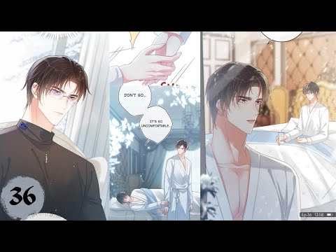Intoxicated Bl Chap 36 Youtube
