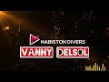 Vanny Delsol - cover rumba mash up (lyrics/parole)