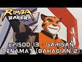 Rimba Racer | Episod 13 | Musim 1 | 