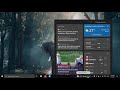 How to Remove Weather and News from Windows 10’s Taskbar