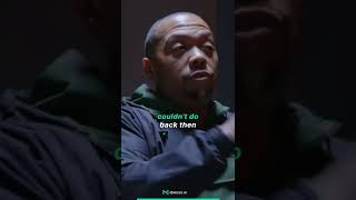 Timbaland On Quincy Jones