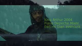 King Arthur 2004