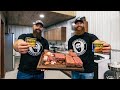 How to make Deer (Venison) SPAM | By The Bearded Butchers