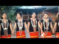 Ponung | Ekum abu e gari kampo nem bomdo kom.... | Adi tribe | folk song | India