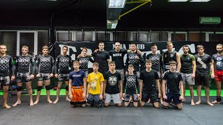 MMA KLUB FANATIC SMEDEREVO | Treneri: Miljan i Nikola Vasiljević