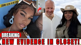 BREAKING: She Was Found In a Closet.. What The Hotel staff Reveals Changes Everything.. Ashlee Jenae