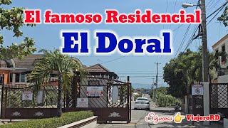 Residencial el Doral