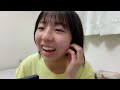 鍛治島 彩　アップアップガールズ（２）showroom　210619（23時19分～）