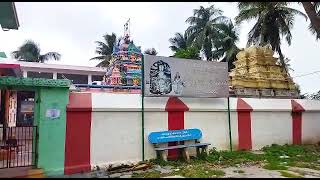 Yanamadurru Sivalaya darshan