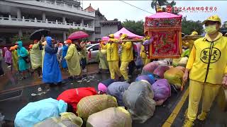 孝子為母祈福.首度到保安宮.白沙屯媽祖交匯(精華原版)...台北葫蘆寺75周年贊境..