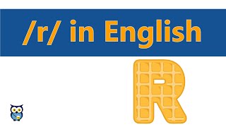 R in English