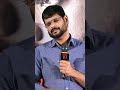 Director Murthy Devagupthapu Speech @ Prathinidhi 2 Movie Press Meet | Nara Rohith