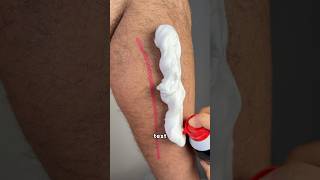 Waxing Or Shaving
