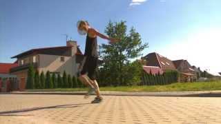 Dawid Krzyżowski Red Bull Street Style 2012 - Qualification video