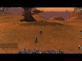 Humar the Pridelord (Rare Elite), The Barrens, WoW Classic