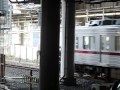 東武鉄道１００００系 ２両 ＋１００３０系 ４両 　区間急行　伊勢崎線