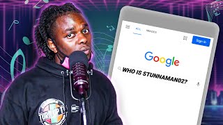 Who is Stunnaman02? | TurnUp TV