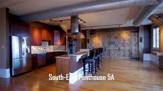 4901 Washington Blvd, #5A | St. Louis MO 63108