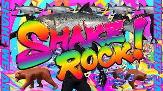 [우마무스메] Shakerock!! MV - 한글자막