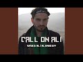 Call on Ali