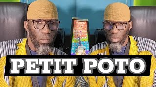 Suivez le petit poto de la ddr avec Oustaz diané !!