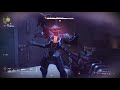 【destiny2】ブラックアーマリー新レイド☆過去の惨劇★【亀子商事シティ観光ツアー♪】