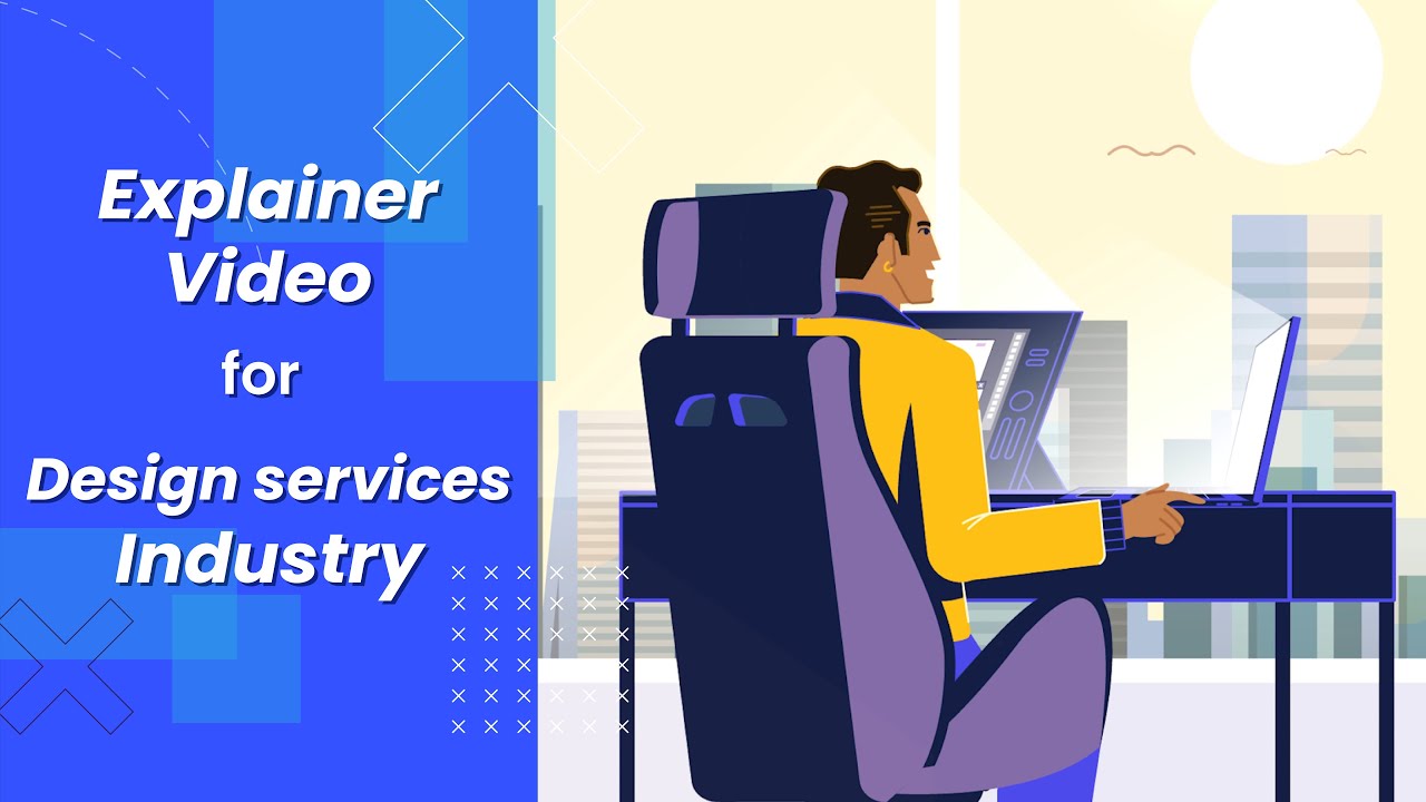 Method Explainer Video By Animation Explainers Youtube