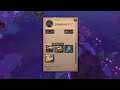 double blade 4.4 stalker or mercenary jacket mist pvp albion online