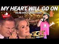 Golden buzzer : All the judges cried when he heard the song Celine Dion with an extraordinary voice