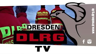 DLRG DRESDEN TV // Entencup