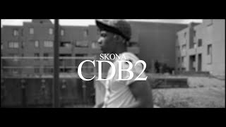 SKONA - CDB2 (Clip Officiel)