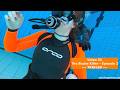 “The Scuba Killer - Episode 2” - TRAILER - Alice, Nicole, Jennifer [56th video of Project F]