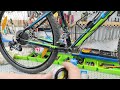 Bike Upgrades. Shimano Hollowtech II Bottom Bracket and cranks Replacement
