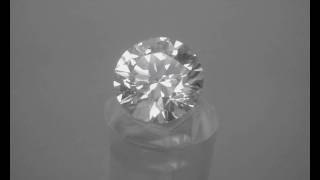 1.01ct. ROUNG DIAMOND H SI2