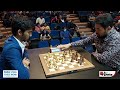 Gukesh vs Nakamura - Brutal Annihilation on the Kingside | Tata Steel Chess India 2022 Blitz