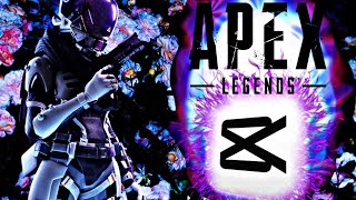 Apex Legends || Capcut Edit ||