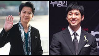 福山雅治＆西島秀俊らイケメン俳優も！