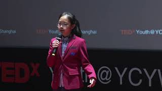 Gender Equality | Shannon Lee | TEDxYouth@YCYWShanghai