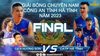 🔴 Chung Kết Trong Mơ : CATP ( Ngọc Thuân , Thanh Thuận ) vs CAHS ( Quốc Duy , Trung Thành )