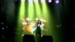 Ramones - I Dont Care Obras 1987