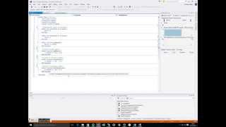 Basic Calculator Application Visual Basic 2015