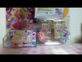 アイカツ排出結果＆購入品紹介☆〜（ゝ。∂）