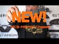 Manners M-5 Mini Chassis Overview