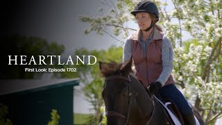 Heartland First Look: Season 17, episode 2